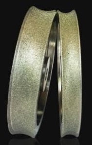 Grinding Wheel, 8 inch, Concave Hard Wheel (Copy)