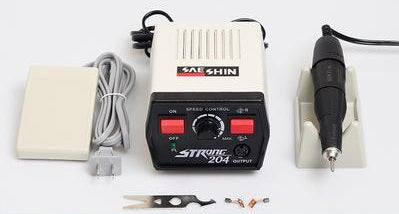 Micromotor Rotary Tool - Strong204