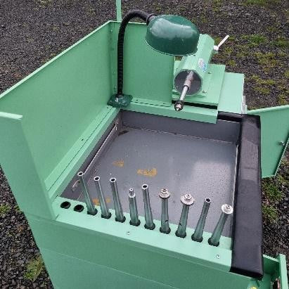 Point Carver Unit