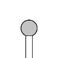 Carving Burr - Ball Burr (Pack of 10)