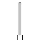 Carving Burr - Extended Cylinder (Pack of 10)