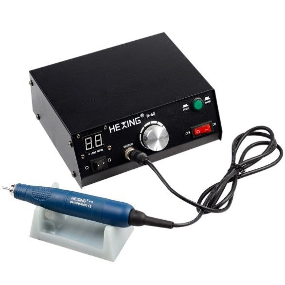 Micromotor Rotary Tool - HeXing HX60