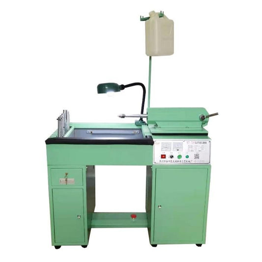 Point Carver Unit